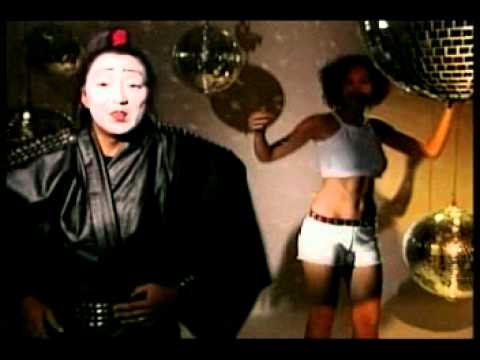 Selección musical del Tonga 3